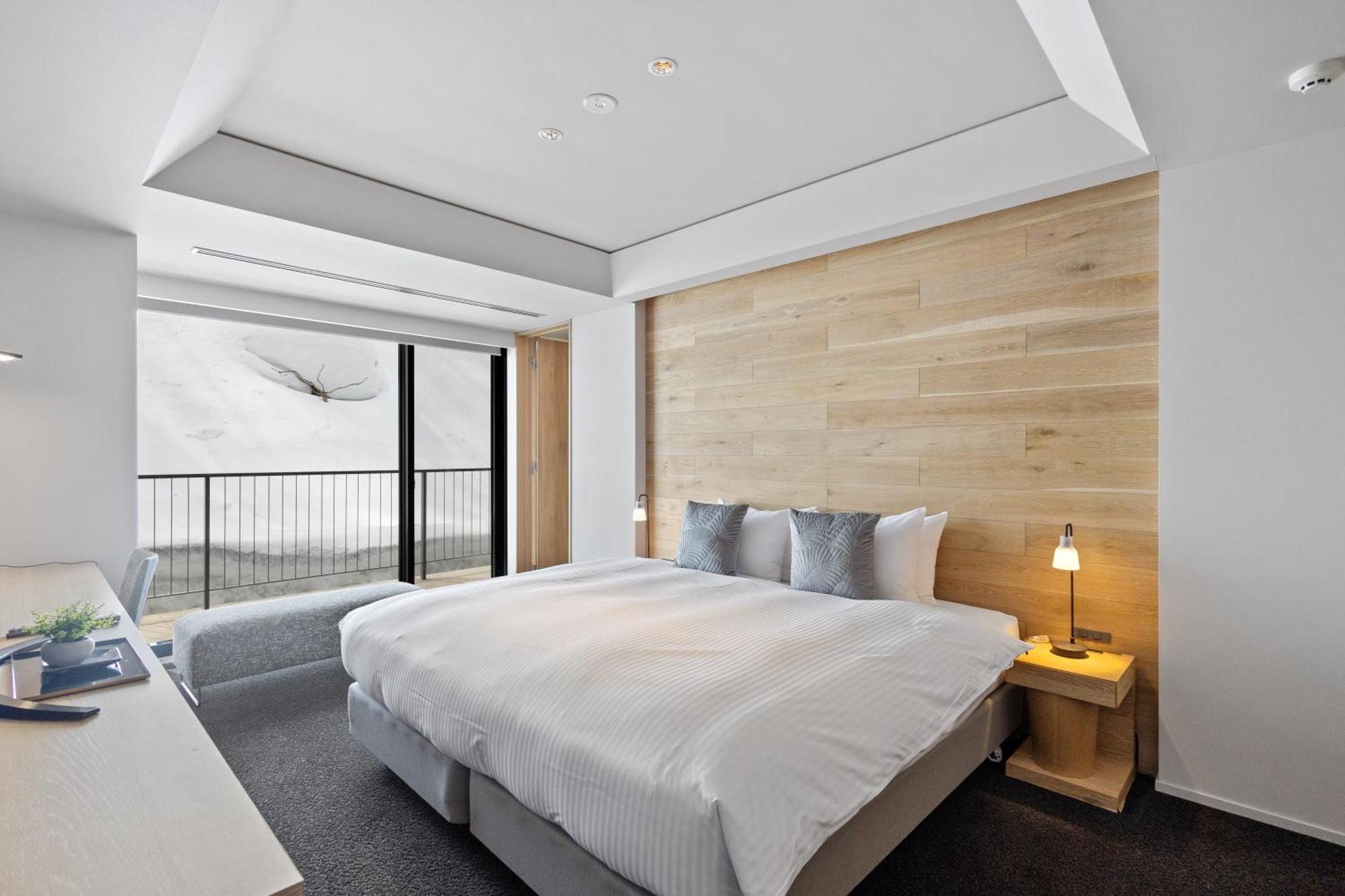 Yamakei Residences Kutchan Exterior foto